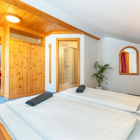 Sonnberg Lodge Марія-Альм-ам-Штайнернен-Мер Екстер'єр фото