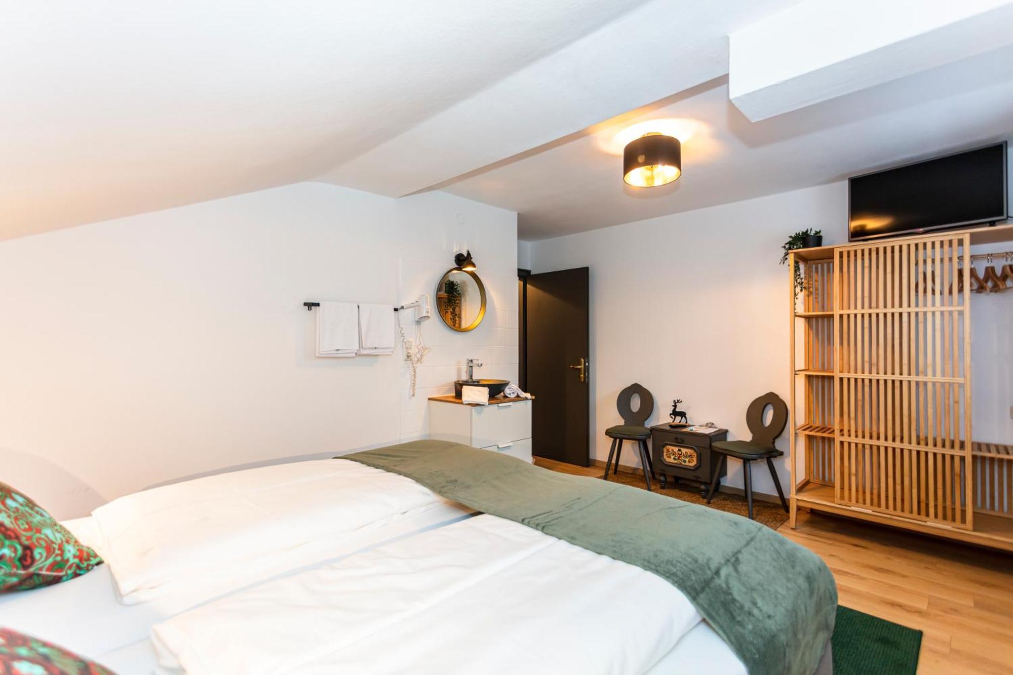 Sonnberg Lodge Марія-Альм-ам-Штайнернен-Мер Екстер'єр фото